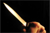 Bike borne assailants stab youth at Adyar